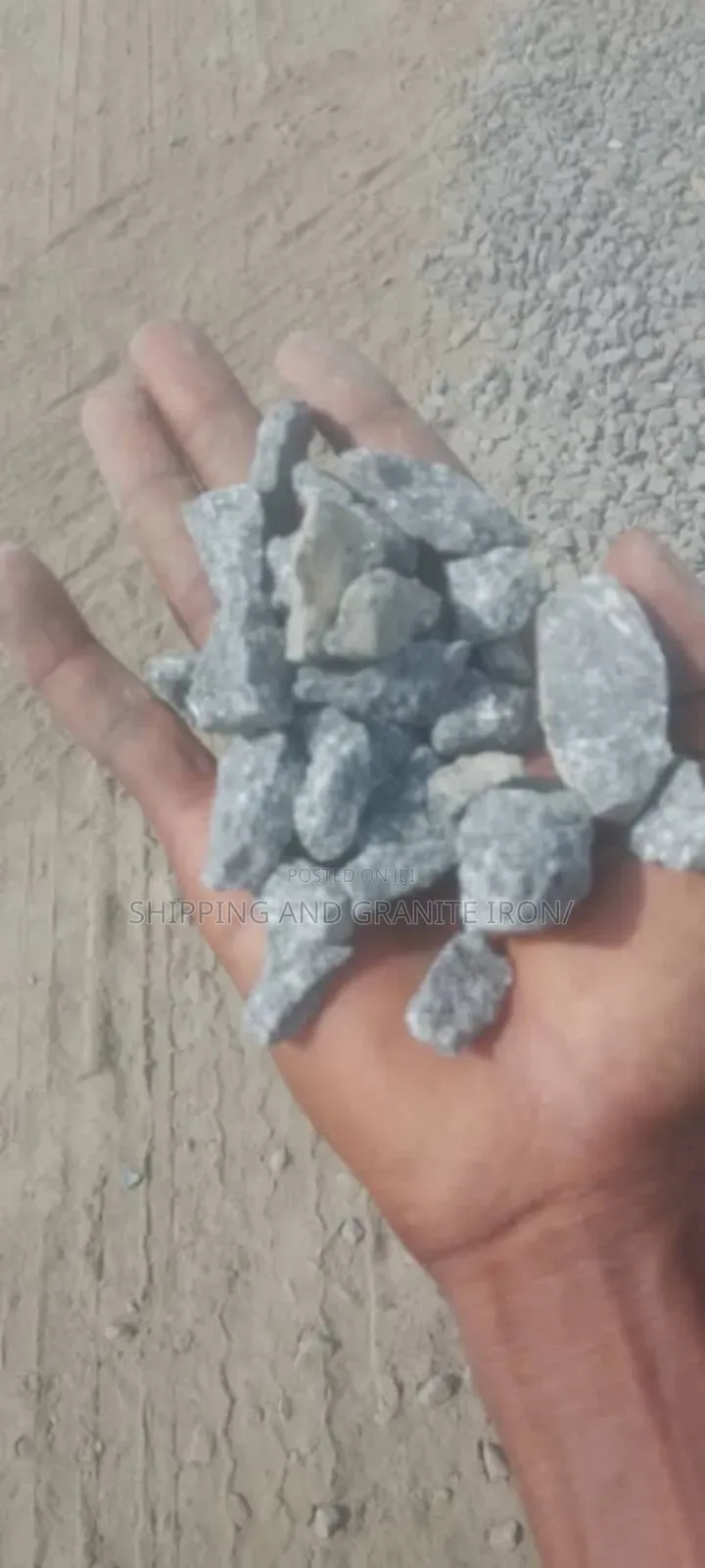 Premium Shipping And Granite