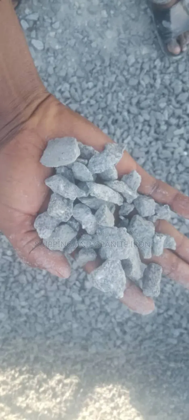 Premium Shipping And Granite