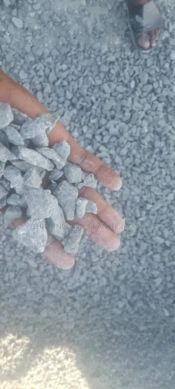 Premium Shipping And Granite