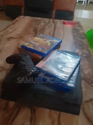 Playstation 4