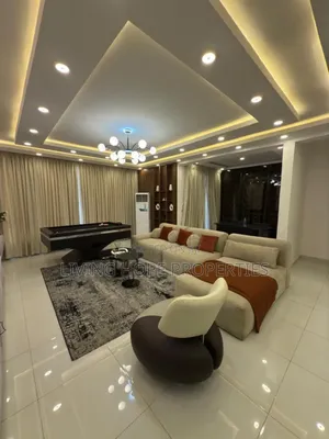 Furnished 2bdrm Apartment in Off Awolowo Road for rent