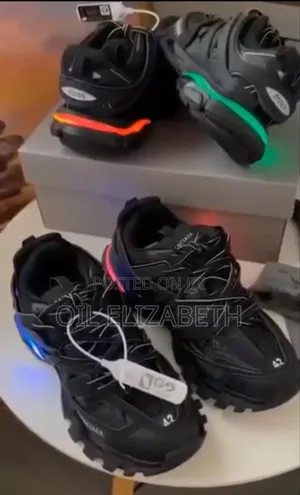 Best Footwear!