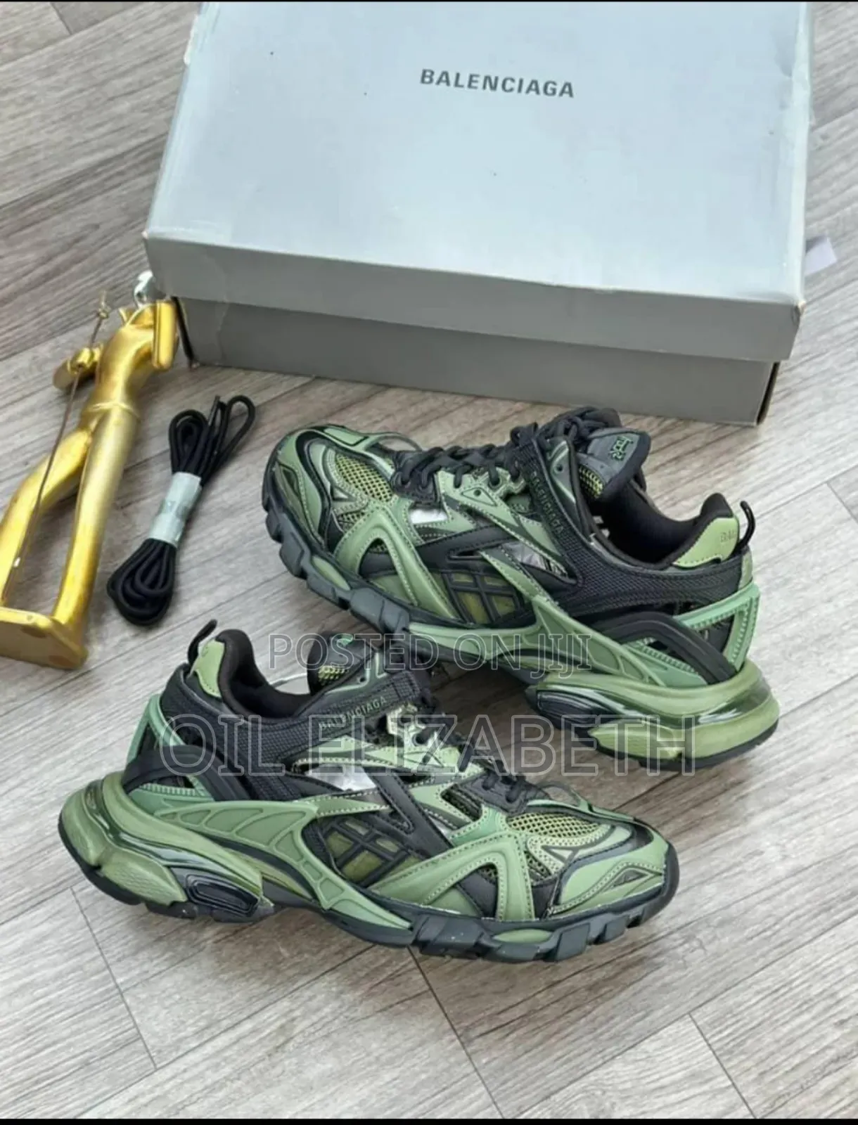 Best Footwear!
