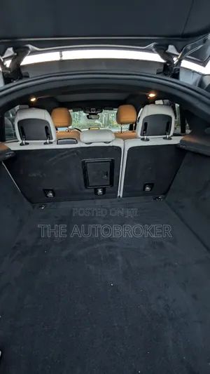 Mercedes-Benz GLE-Class 2016 Gray