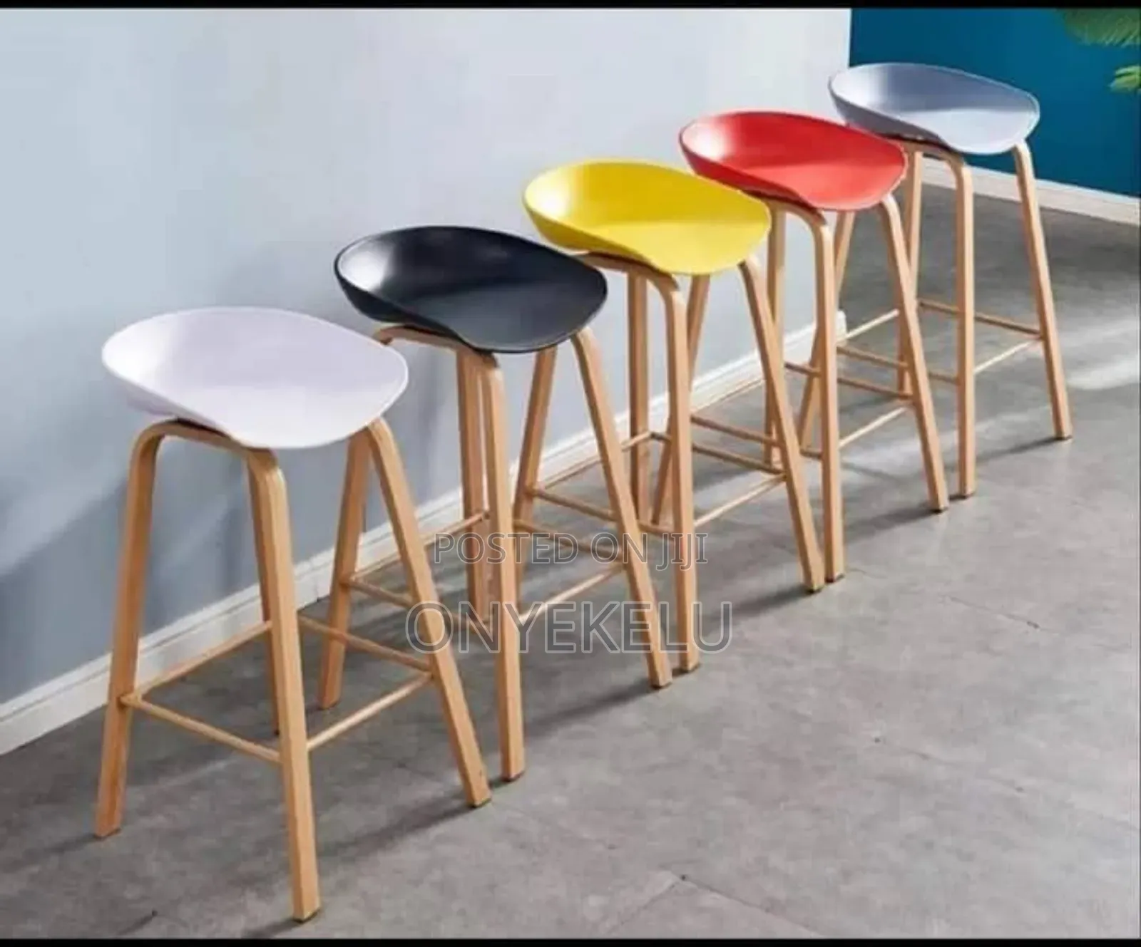 Barstool Chair