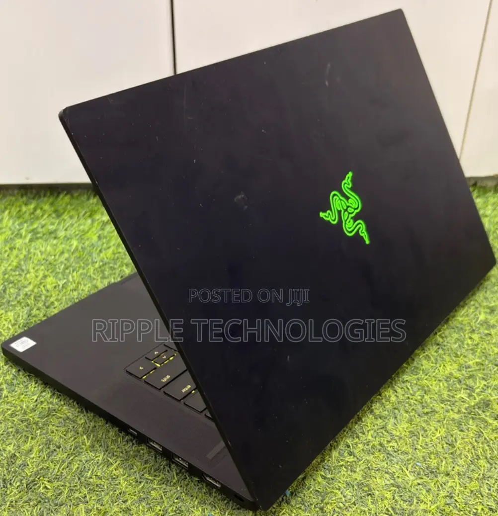 Laptop Razer Blade 16GB Intel Core i7 SSD 512GB
