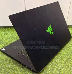 Laptop Razer Blade 16GB Intel Core i7 SSD 512GB