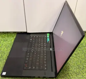 Laptop Razer Blade 16GB Intel Core i7 SSD 512GB