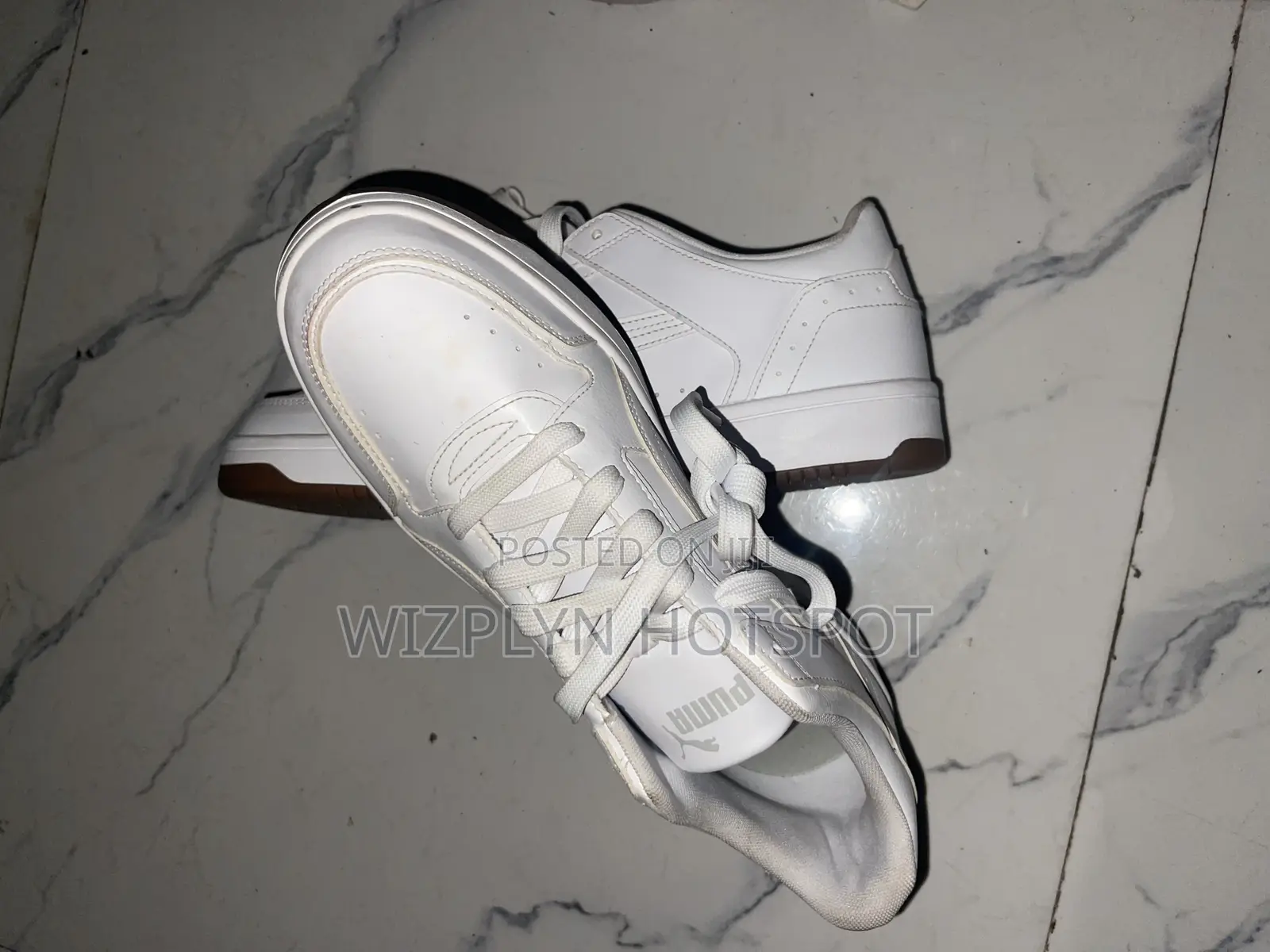 Puma Sneaker