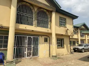4bdrm Block of Flats in Iyana Ekoro Meiran, Abule Egba for rent