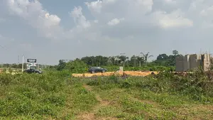 Land Along Epe-Itokin Ketu Road, Facing the Express on Hot Sale