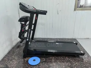 2.5 Go P620 Treadmill Machine