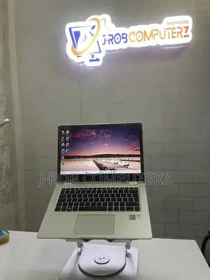 Laptop HP EliteBook X360 1030 G2 8GB Intel Core i5 SSD 512GB
