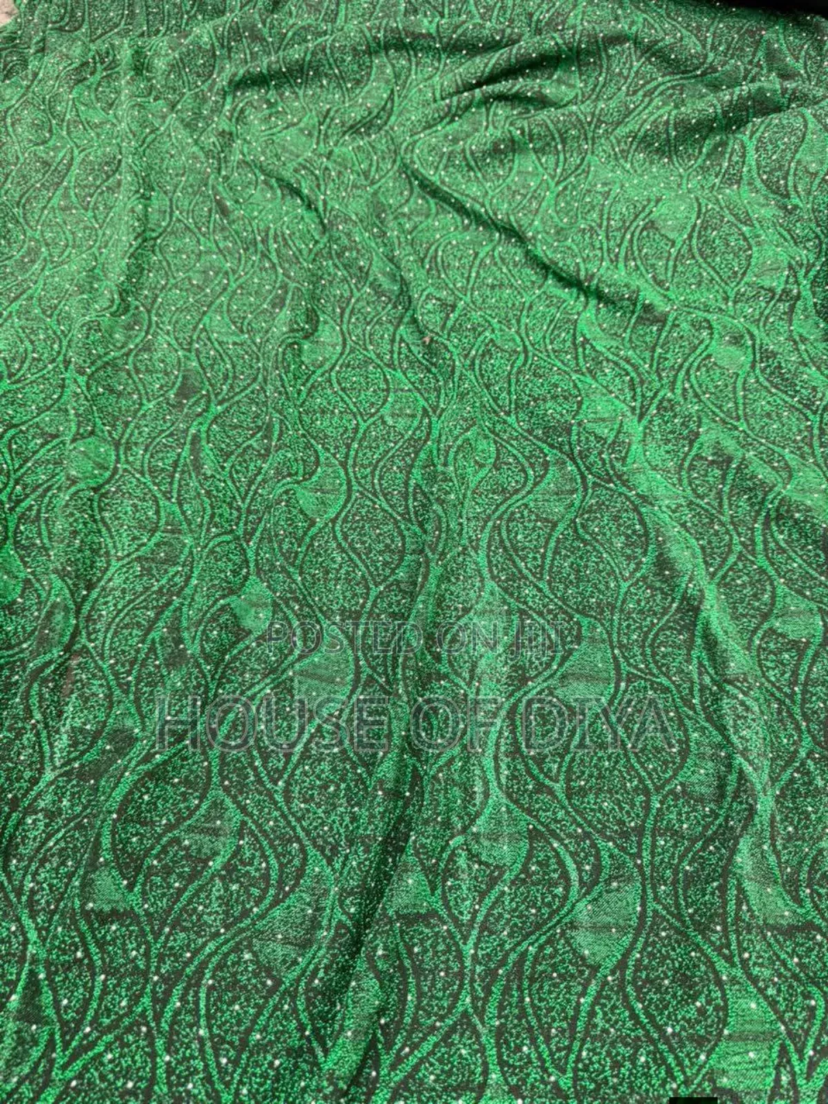 Stone Fancy Material