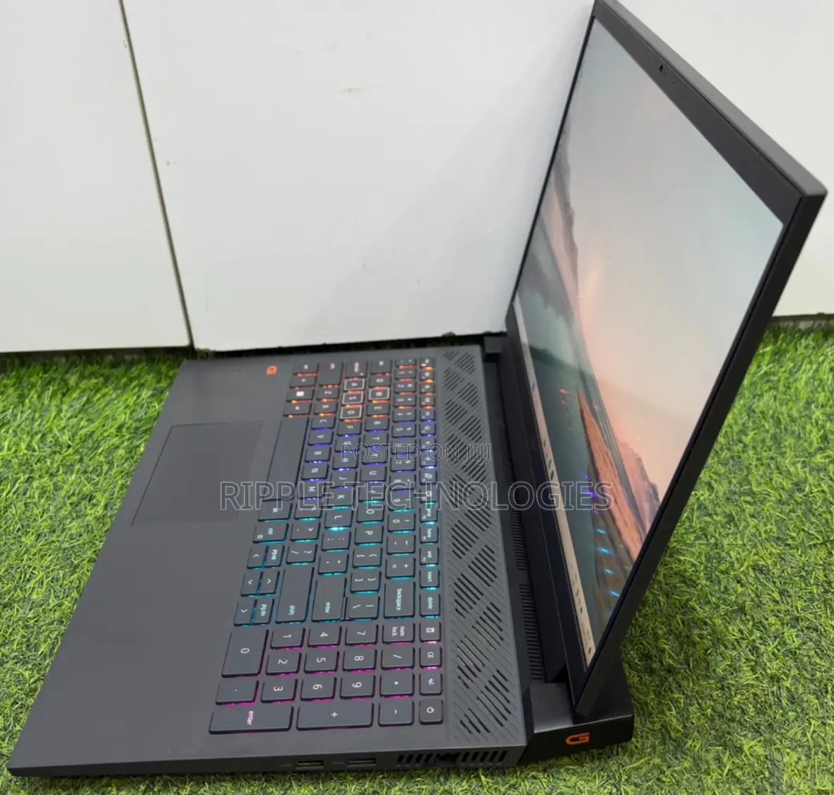 Laptop Dell 16GB Intel Core i7 SSD 1T