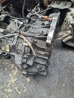 Toyota Corolla Gearbox 3pin