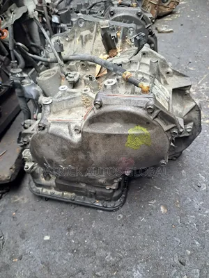 Gearbox Toyota Corolla 5pin
