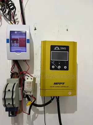 Solar Inverter