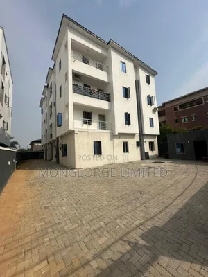 3bdrm Apartment in Ikate for sale