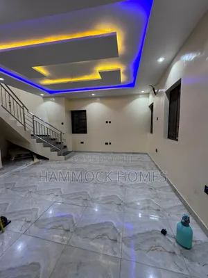 3bdrm Duplex in Kolapo Ishola Gra, Akobo for rent
