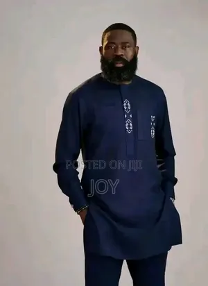 Quality Men’S Designer Wear For Sale