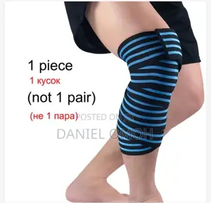 1pcs Knee Support