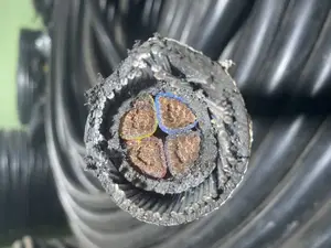 50mm X 4core Full Gauge