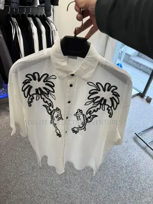 *New Style 2morrow Shirt | Size : M-XXL !!*