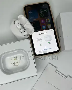 Apple Airpod Pro (2nd Generation)
