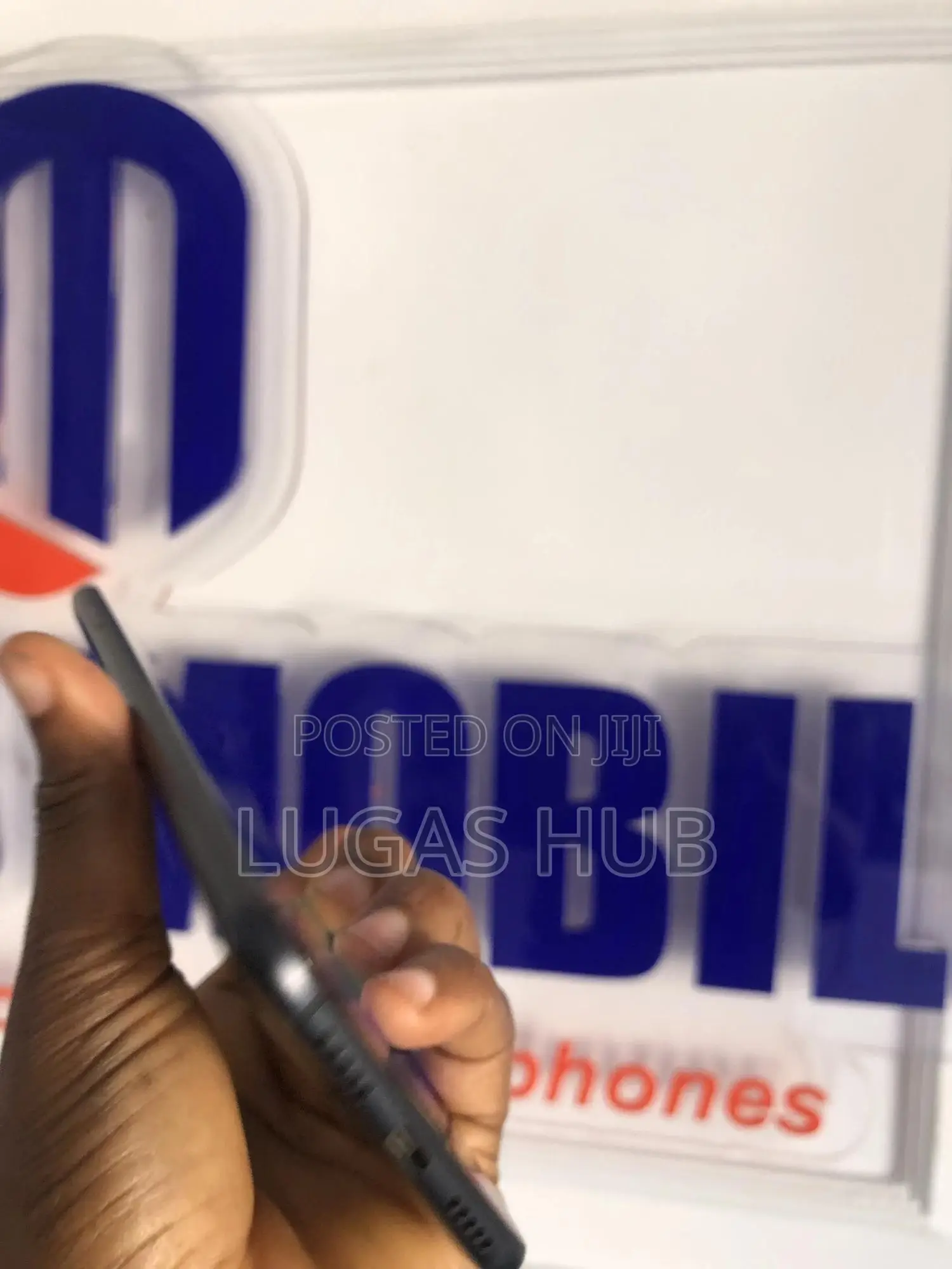 Huawei P20 Pro 128 GB Black