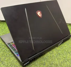 Laptop MSI GP65 Leopard 16GB Intel Core i7 SSD 512GB