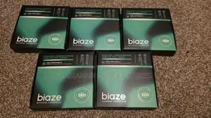 Biaze Usb Type-C to 3.5mm Headphone Adapter