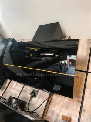 Original Quality Image Luxury Plasma Inverter Digital Heat Extractor