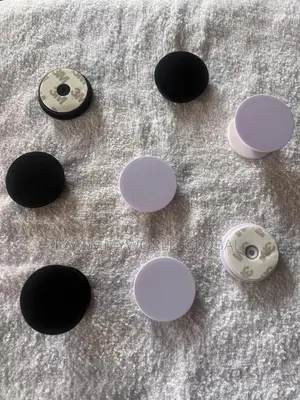 Pop Socket Phone Grip