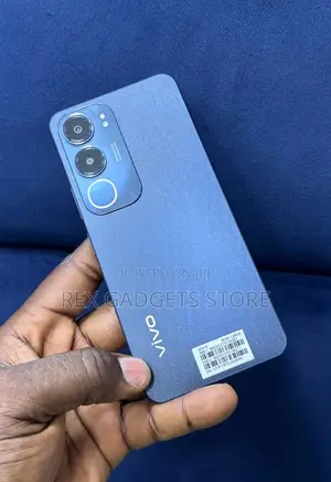 Vivo Y19s 128 GB Blue