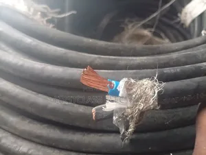10mmx2c Solar Cable