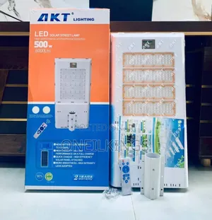 Akt Solar Light