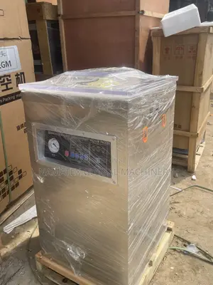 Commercial Vacuum Food Sealing Machine