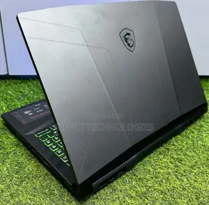 Laptop MSI Pulse GL66 16GB Intel Core i7 SSD 512GB