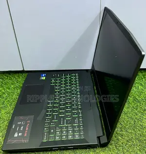 Laptop MSI Pulse GL66 16GB Intel Core i7 SSD 512GB