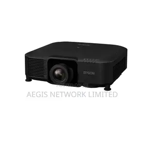 Epson Eb Pu1008b, 8500lumens Laser