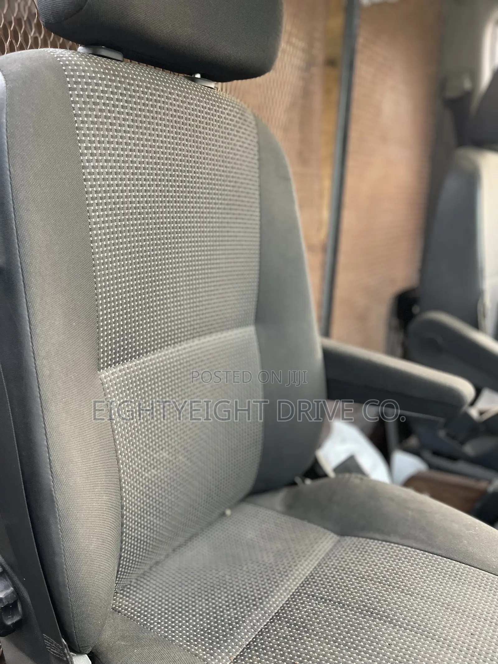 Mercedes-Benz Sprinter 2018 White