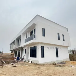 2bdrm Townhouse/Terrace in Okun Ajah, Lekki for sale