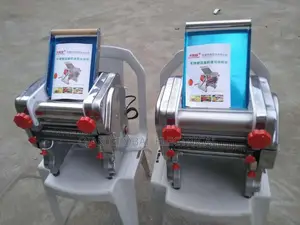 Chin Chin Cutter Model 200
