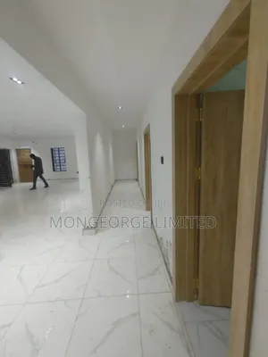 3bdrm Apartment in Sangotedo for rent