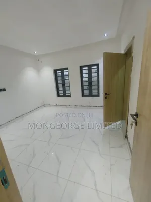 3bdrm Apartment in Sangotedo for rent