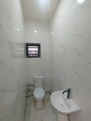 3bdrm Apartment in Sangotedo for rent