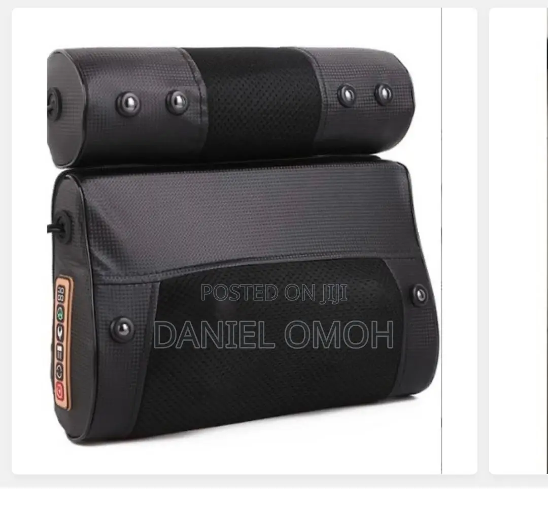 Massage Pillow