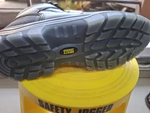 Mars Safety Joggers