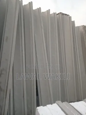 Polystyrene Parapet